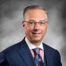 Dr. David Vanderwall, MD