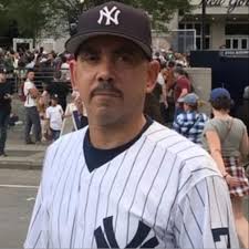 Happy Birthday Celebration for Carlos Rojas in Manhattanville