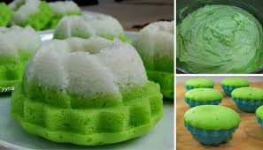 Clvgsharilaa 261 views9 months ago. Nak Buat Kuih Puteri Ayu Lembut Gebu Ini Caranya