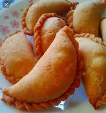 Nah, itulah beberapa tips membuat kulit dimsum. Rahsia Kelim Karipap Tak Terbuka Dari Dapur Kak Tie