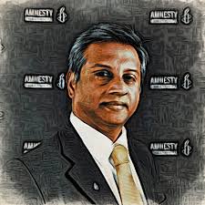 Amnesty International: The Weapon of the NGO-Human Rights-Western  Governments-Church Complex