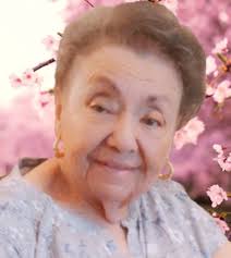 Marta Martinez Obituary October 14, 2021