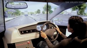 We did not find results for: Compulsory Simulator Training For Learner Drivers Motorcyclists From Dec 16 Singapore News Top Stories The Straits Times