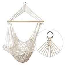 Chaise Hamac Hammock Hanging Hammock Furniture Decor