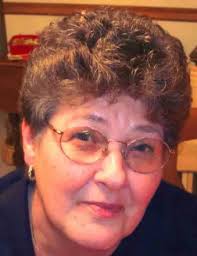 Obituary information for Billie Rae Barger Walton