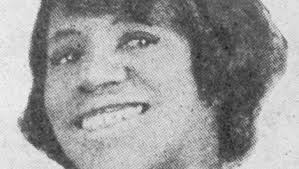 Clara Smith: 'Queen of the Moaners'