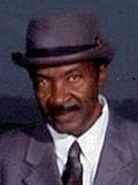 James Burtin Obituary (1941