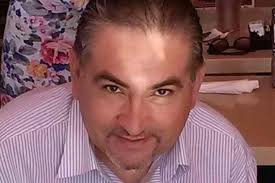 Fundraiser for Hugo Quinones by Michael Spinz : Fernie Quiñones