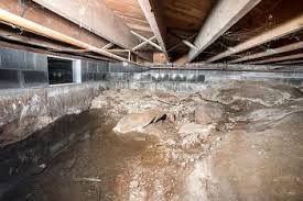 Mystery holes in basement floor. Solve The Mystery Lurking In Your Basement Or Crawl Space News And Events For Basement Systems Inc