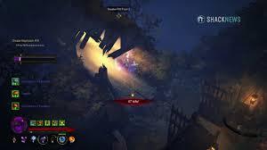 Eternal collection for switch can be played with up to four players locally or online. Diablo 3 Eternal Collection Gets Epic Nintendo Switch Bundle Shacknews