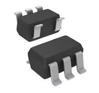 10 PCS TLV3491AIDBVR IC COMPARATOR 1 GEN PUR SOT23-5