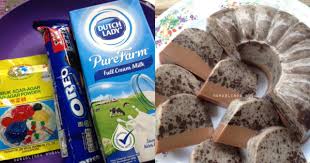 Masukkan gula dan masak sehingga gula larut. Resepi Puding Oreo Milo Viral Dengan Menggunakan 5 Bahan Je