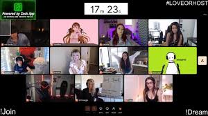 Twitch
