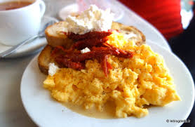 Un Brunch A Paris 56 Buvette Gastrotheque Le Blog De Lili