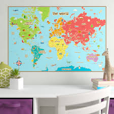 Check spelling or type a new query. Kids Wall Art Nursery Art