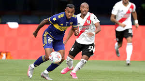 The country is called the country with the most rivers is bangladesh, with around 700 rivers. River Vs Boca The Most Expensive Players From Each Squad In The Superclasico Preview Pledge Times