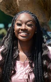 East Marion Homecoming Court announced