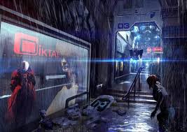 Reddit The Front Page Of The Internet Game Concept Art City Art Cyberpunk