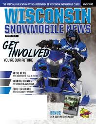 WSN November 2023 by Midwest Sports Publishing Network