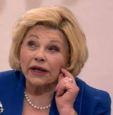 Куруне думазынныӊ 2007 чылдан депутаты. Deputat Gosdumy Elena Drapeko Predlozhila Zapretit Pevice Manizhe Vystupat Na Evrovidenii Pod Flagom Rossii Mishen24