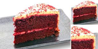 Vemale Com Cake Red Velvet Yang Biasanya Terbuat Dari Bit Bisa Anda Buat Dari Buah Naga Merah Rasanya Tidak Kalah Enak Dengan Red Velv Resep Kue Kue Makanan