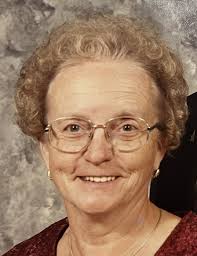 Obituary information for Marie Lanham