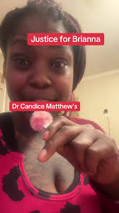 Brianna Gracie Candace Townsend