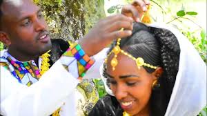 Tigray wedding 2024 መርዓ ትግራይ 2016 March 16, 2024