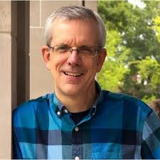 David Morefield's Instagram, Twitter & Facebook