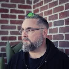 Wolfman Jack (@thebigbadbarber) • Instagram photos and videos