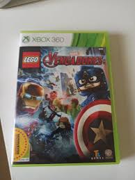 Scopri ricette, idee per la casa, consigli di stile e altre idee da provare. Lego Marvel Vengadores Xbox 360 De Segunda Mano Por 15 En Urbanizacion Torreguil En Wallapop