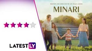 فيلم minari 2020 مترجم اون لاين. Minari Movie Review A Poignant Heartbreaking Showcase Of The Failure Of The American Dream Latestly Exclusive Latestly