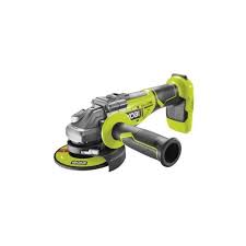 Meuleuse D Angle Brushless Ryobi 18v Oneplus Sans Batterie Ni Chargeur R18ag7 0 Achat Vente Meuleuse Meuleuse D Angle Brushless Cdiscount