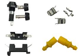 The question of determining fuse size has been a common one lately so we decided to make a quick write up on choosing the correct fuse size. How To Select A Fuse Holder
