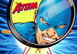 Character design for blue marvel. Countdown The Top 10 Greatest Superheroes That Wear Blue
