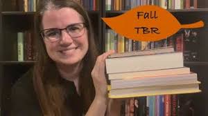 TBR: Fall 2025
