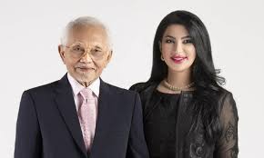 Is there a family name for abdul taib mahmud? Taib Mahmud S Stepchildren Can Stand For Elections After S Wak Constitution Amended Says Dap Malaysia The Vibes
