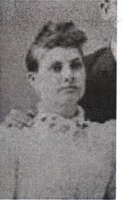 Agnes Tabitha Johnston Watson (1872-1930)