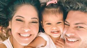 Maíra Cardi não quer ter mais filhos com Arthur Aguiar: 'Traumatizada'