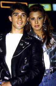 With pilar montenegro, sergio mayer, luisa fernanda, charly. Sergio Mayer Responde A Las Declaraciones De Patricia Manterola Sobre Garibaldi