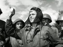 Made between 1966 and 1970, the series is composed of 21 episodes of 55 minutes each, divided into three. Czego Nie Wiecie O Serialu Czterej Pancerni I Pies Polsat Pl