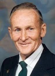 John Kilmartin Obituary (1929