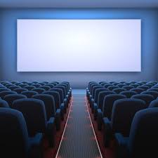 Cinema Screen Liked On Polyvore Featuring Backgrounds Empty Rooms Movie Powerpoint Background Design Dark Background Wallpaper Background Images Wallpapers