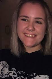 Alyssa Dawn Clark, Senior 2020, Jennings County High School! While in  school Alyssa Dawn was involved in track for one year, manager of Baseball  for two years. Alyssa worked for the Athletic