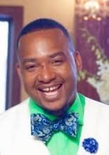 Obituary information for Kevin-Shawn Andre (S.A.) Russell