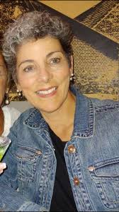 Sherry Lynn Orrigo-Romano