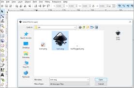 Keep in mind the following guidelines: Editing An Svg File Moodle Theme Development