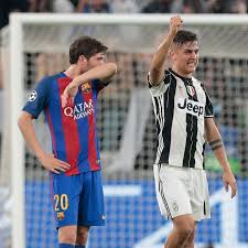 The red devils have lost just one of their last 13 matchups across all formats, a run that stems back to november 2018. Juventus 3 0 Barcelona 2017 Champions League Match Review Barca Blaugranes