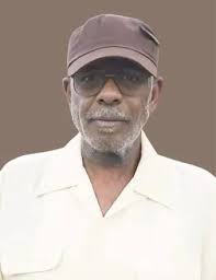 MR. Stanley Flournoy Obituary (2025)