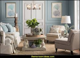 I wanted to add some beach themed décor to my outdoors, so i looked and found 20 amazing diy beach décor projects. Decorating Theme Bedrooms Maries Manor Seaside Cottage Bedroom Ideas Coastal Living Living Room Ideas Beach Cottage Coastal Living Style Decorating Ideas Beach House Decor Seashell Decor